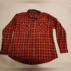 Women's Dixxon Long Sleeve Shirt Size 2X